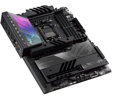 ASUS ROG Crosshair X670E Hero
