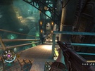 Review Wolfenstein