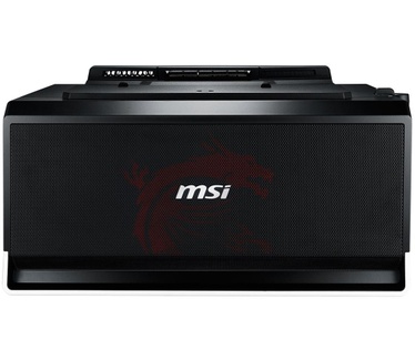 MSI GS30 2M(Shadow)-019BE