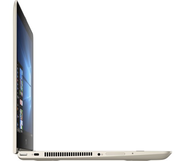 HP Pavilion x360 14-ba025nd
