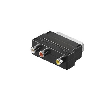 Wentronic AVK 195