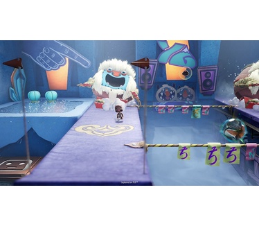 Sackboy: A Big Adventure, PS5