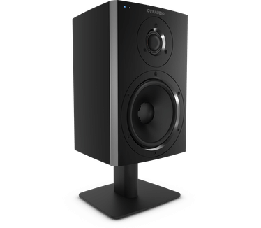 Dynaudio Xeo 2 Limited Edition Zwart