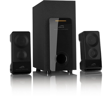 Speedlink Gravity NX