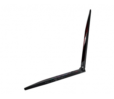 MSI GS73 Stealth 8RF-071BE (Belgisch model)
