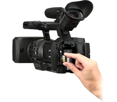 Panasonic AJ-PX270EJ