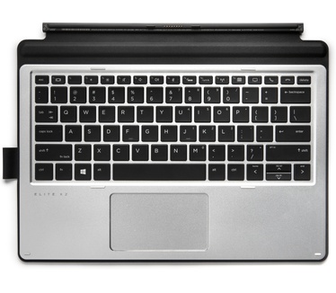 HP Pro x2 612 G2 Collaboration Keyboard