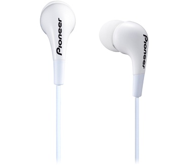 Pioneer SE-CL502 (Wit)