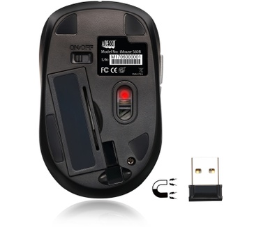 Adesso iMouse S60