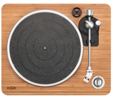 House of Marley Stir it up