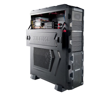 Xilence Interceptor Pro