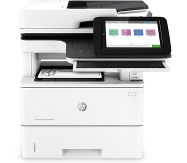 HP LaserJet Enterprise Flow MFP M528z