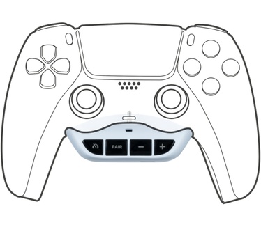 Nacon PS5AUDIOADAPTOR