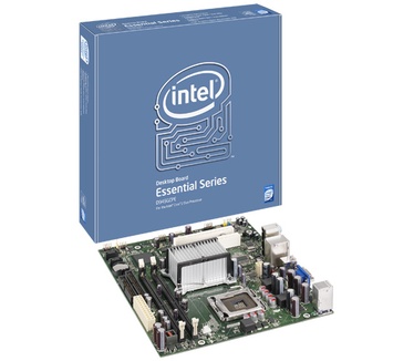 Intel D945GCPE