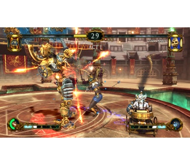 Tournament of Legends