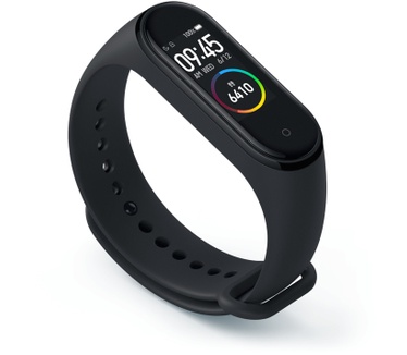 Xiaomi Mi Smart Band 4