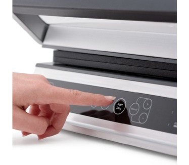 Solis Contact Grill Pro