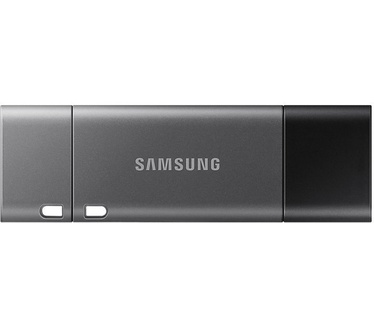 Samsung Duo Plus 32GB Titanium