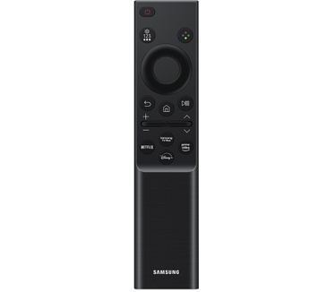 Samsung CU7190 65" (buitenlands model, XXN) Zwart