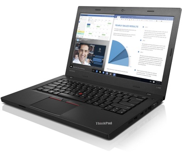Lenovo L460