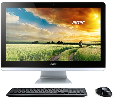 Acer Aspire Aspire ZC-700 I6204 NL
