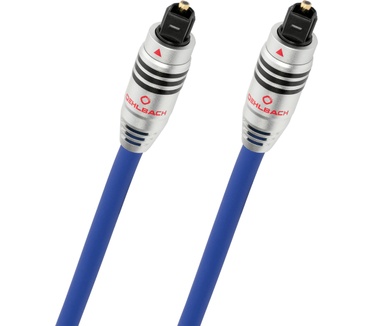 Oehlbach XXL Series 80 / 1000 Blauw