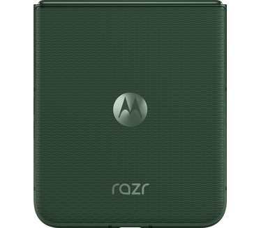 Motorola razr 70 Plus Groen