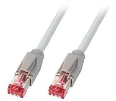 EFB Elektronik 0.5m Cat6a S/FTP