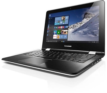 Lenovo Yoga 300-11IBR 80M100S3MB