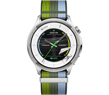 OPPO Watch S