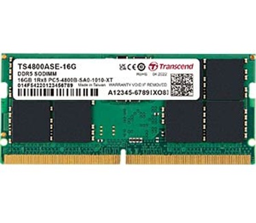 Transcend TS4800ASE-16G