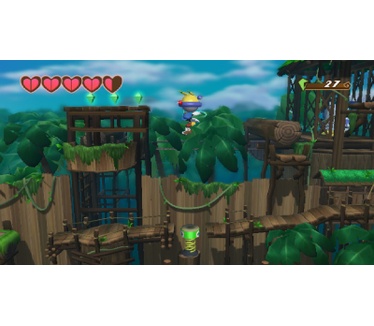 Klonoa