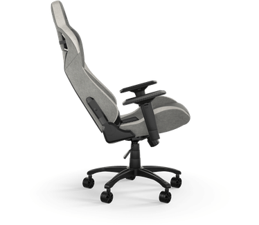 Corsair T3 Rush (2023) - Grey and White