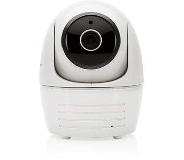 SecuFirst Draadloze IP-beveiligingscamera pan/tilt indoor (CAM114)