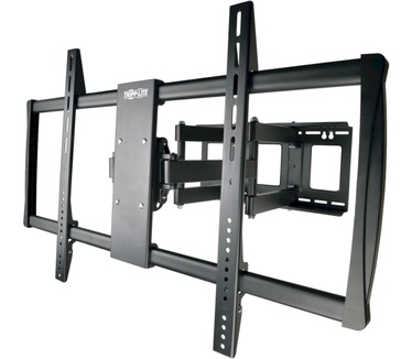 Tripp-Lite Swivel/Tilt Wall Mount for 60" to 100" TVs and Monitors