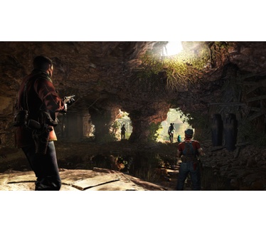 Strange Brigade, PC (Windows)
