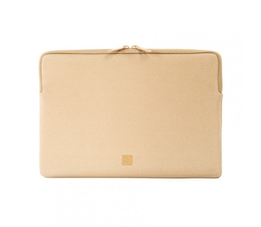 Tucano Elements Second Skin Macbook 12'' Goud