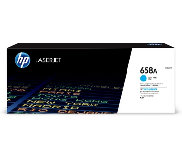 HP 658A
