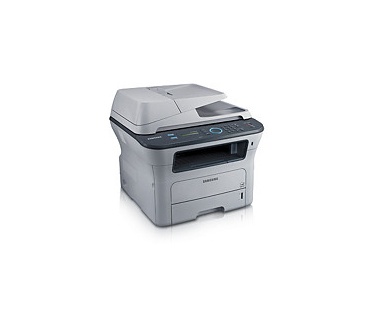 Samsung SCX-4828FN