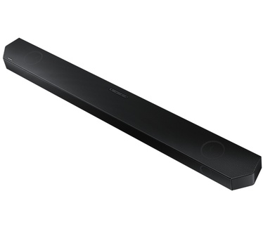 Samsung Cinematic Q-series Soundbar HW-Q700B