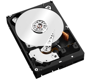 WD Red Pro, 4TB