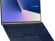 Asus ZenBook 13 en 14