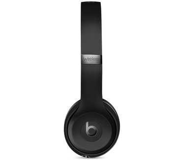 Beats Solo3 (Zwart)