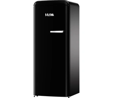 Etna Etna KVV7154LZWA Zwart