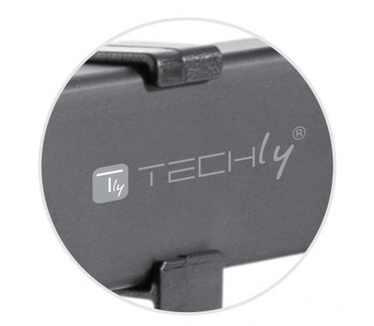 Techly ICA-PLB-400STY