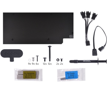 Alphacool Eiswolf 2 AIO