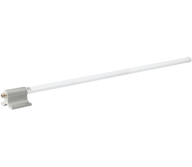 LevelOne 12dBi 2.4GHz Omnidirectional Antenna, Indoor/Outdoor