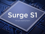 Xiaomi Surge S1