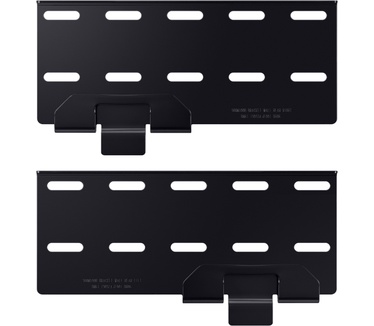 Samsung Slim Fit Wall Mount WMN-D90EB (2025)