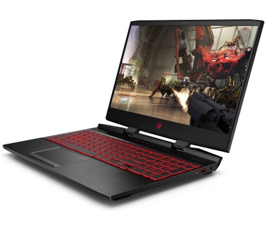 HP OMEN 15-dc0980nd